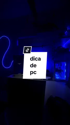 Uma das melhores funções do windows! ✅🖥️ • #fy #fyyyyyyyyyyyyyyyy #Tech #techtok #dica #dicadepc #windows 