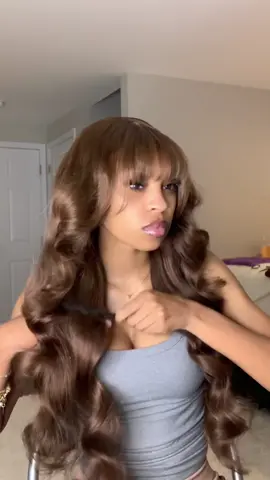 @Tunfine Human Hair Wigs🤎