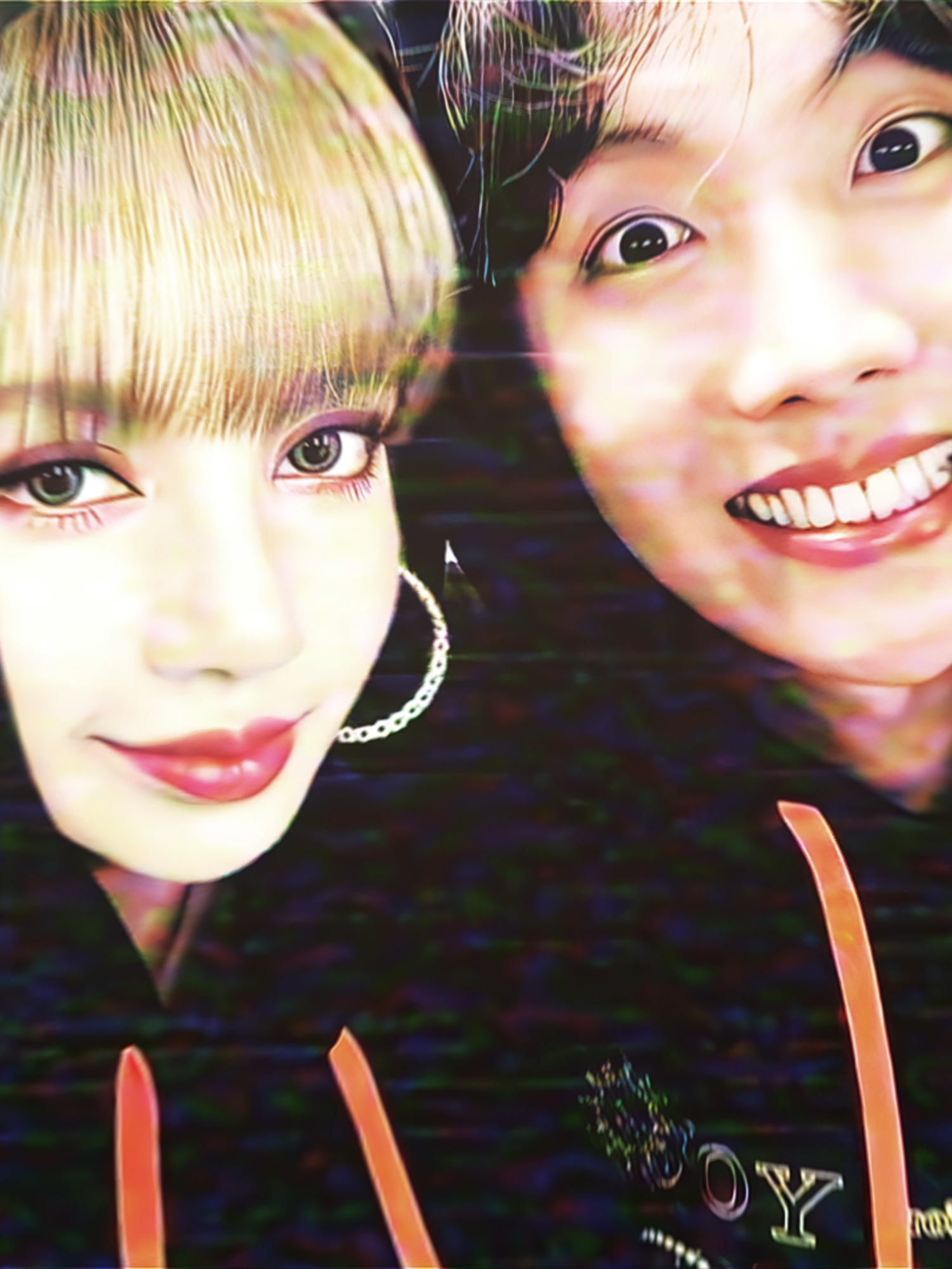 tive qfzr kkk #jhope #lisa #bts_official_bighit #btsedit #blackpink #blackpinkofficial #fyp ib/rmk:@l8vtae