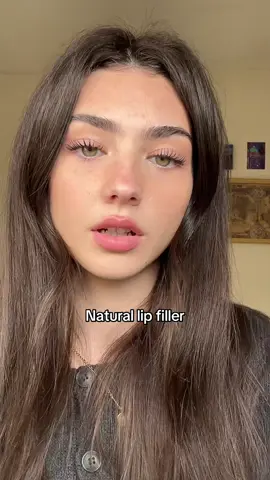 How to get “natural lip filler”  @Valentino.Beauty  Spike Ultimatte refillable lipstick - “123R” & “124R” 