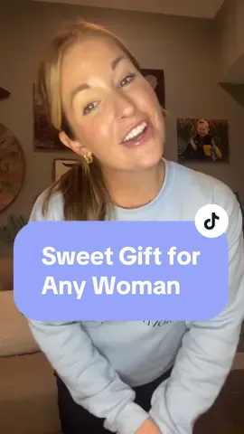 This sweatshirt comes in so many different colors!! Just the sweetest shirt for yourself and that special gal in your life!! #sweatshirt #sweatshirts #sweatshirtstyle #sweatshirtseason #tiktokshopblackfriday #tiktokshopcybermonday #tiktokshopholidayhaul #blackfridayearlydeals #blackfriday #blackfridaydeals #spotlightfinds 