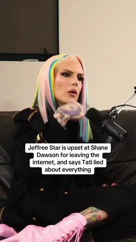 we need a Shane Dawson x Cancelled Podcast collab pls and thank u 
