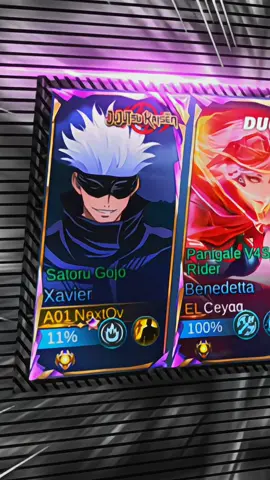 Nyari room tour? kesini aja @pukryygg 😝👊 Cr?: @pangeranoreoo  Tag: @gotentemp  #mlbb #preset #fyp #RoomTour #kitsunerai 