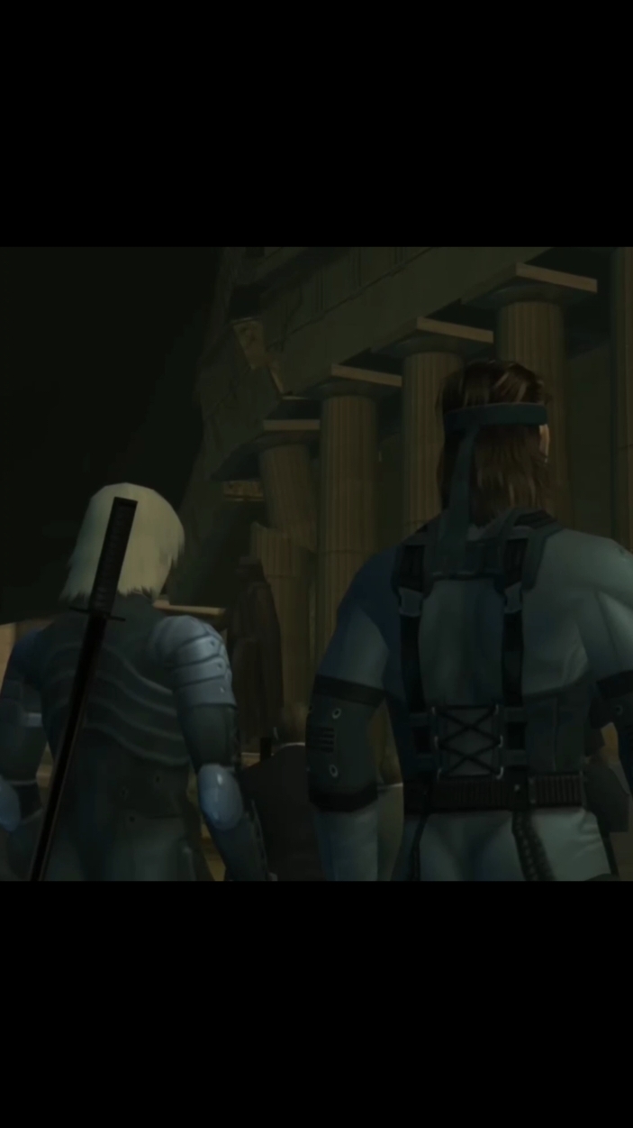 really bad edit but I wanted to post smth for mgs2 release day 🗣️#metalgear #mgs2 #raidenmgs #raiden #metalgearsolid #mgs #metalgearsolid2 #solidsnake 