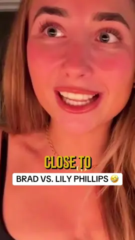 I guess no thanksgiving this year for Lily Phillips #fullsend #fyp #nelk #bradleymartyn #fazebanks 