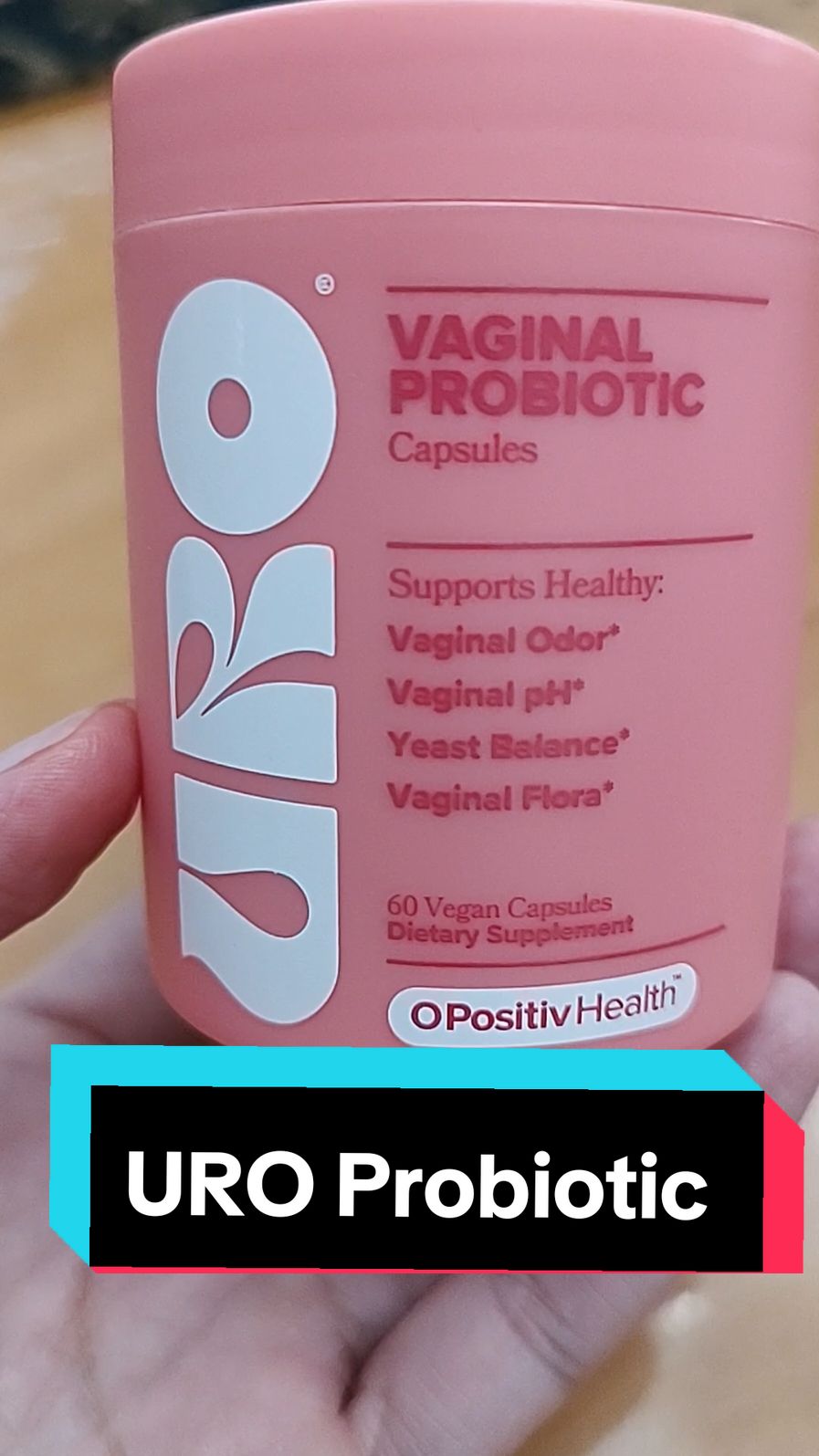 sorry I did not upload my sample video correctly so I needed to do another for it to count. have you tried this? does it help with pH? does it give you that waterfall effect? #uro #uroprobiotic #urohealth #health #women #survey #fyp #fy #fypシ゚viral #fypシ #4upage #fyppppppppppppppppppppppp #foryoupage 