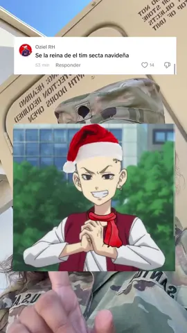 Secta navideña 🎄❤️🫶🏻