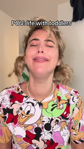 Life with toddlers #toddler #kids #momlife #funny #poop #humor #kidahumor #motherhood #mommydaughter #comedy #MomsofTikTok 