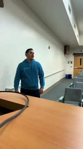 When your teacher has had enough 😭😭