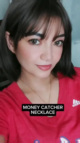 May lucky charm ka na ba? 🤎 Search this code: BRN-HDN-LAJ on Sho-pee to order or check LI NK on my BIO #moneycatchernecklace #jewelry #luckycharm #affiliate #ShopeePH 