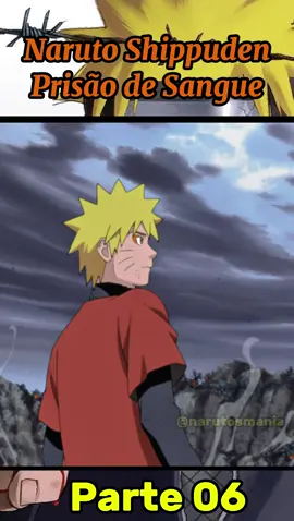 Naruto Shippuden Filme 05: Prisão de Sangue PT 06 DUB #animedit #anime #fyp #narutouzumaki #narutoedit