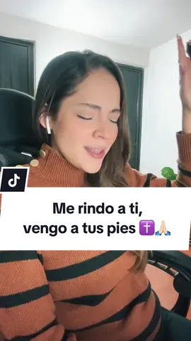 Todo mi corazón, te pertenece Señor ❤️‍🩹🙌🏻 . . . . . . . . #majoydan #jesusmurioporti #jesusmurioportiypormi😢 #merindoati #lacruz #jesusteama❤ #alabanzayadoracion #alabanzascristiana #alabanzacristiana #musicacristiana #chicascristianasentiktok💜 