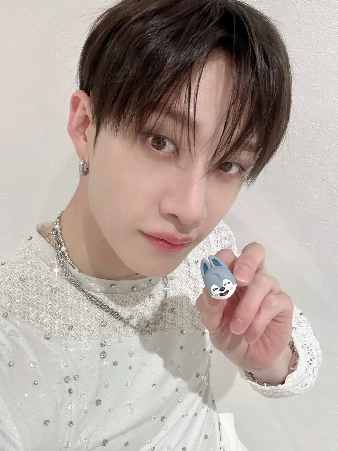 i want skzoo ring tooooo  #straykids #bangchan #leeknow #changbin #hyunjin #han #felix #seungmin #jeongin #straykidsjapan #skzfyp #viral #perte #fyp 