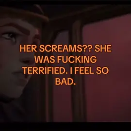 She doesnt deserve any hate guys. Shes just a silly little gal #arcane #arcaneleagueoflegends #maddiearcane #madyarcane #madiarcane #enforcers #arcaneedit #arcaneseason2 #arcane2 #fyp #fypシ #maddienolan #maddienolen 