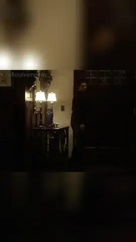 Parte 48 História Damon e elena  #fouryou #diáriosdeumvampiro #delena