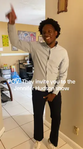 Them people in the hallway were ruthless ☹️ #jenniferhudsonshow #fyp 