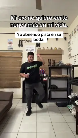 El chiste es disfrutar la fiesta #payasoderodeo #fyp #humor #ex #boda 