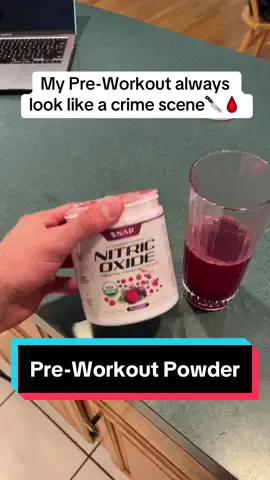 A natural pre-workout that actually works 🩸‼️@Snap_Supplements @Brands Meet Creators #beets #bloodpressure #beetroot #preworkoutpowder #preworkoutvibes #preworkoutreview #nitricoxide 