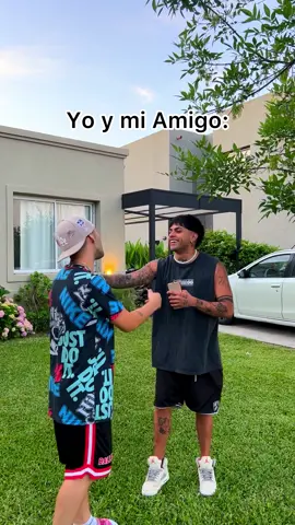 A quien te hace acordar ?? 😅😂 #humor #comedia #amigos #parati #paratii #fyp 