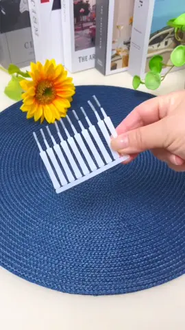 RSCHEF Sikat Mini Pembersih Shower Lubang Kecil 10 Pcs #sikatlubangshower #sikatpembersihshower #sikatminishower #fypindonesia 