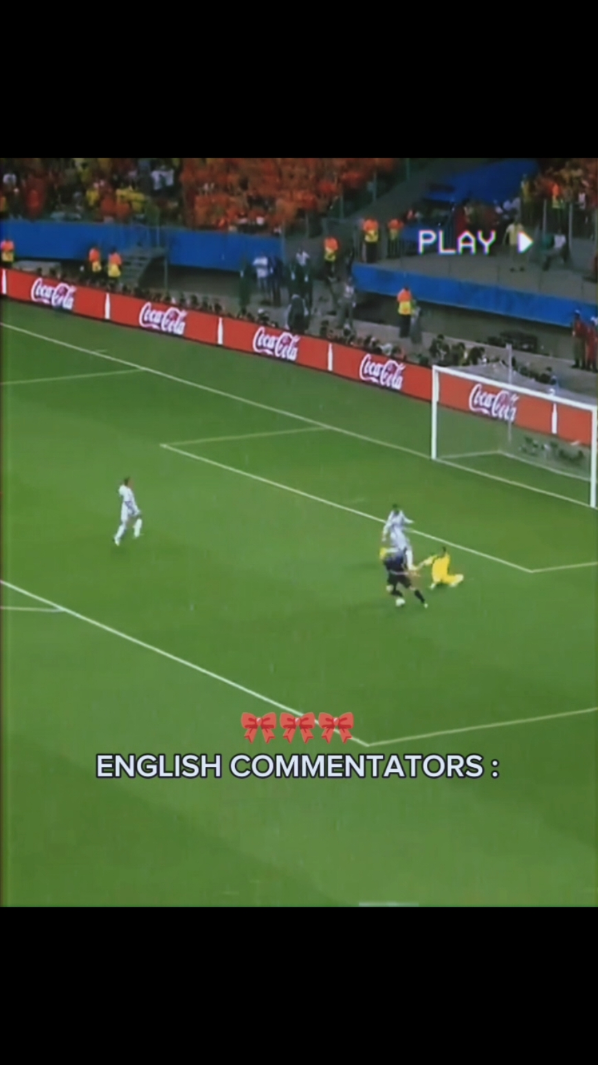 متعة كرة القدم تكمل مع التعليق العربي 🔥🔥 #arabic_commentator #footballtiktok #معلقين_كرة_القدم #عصام_الشوالي #foryou 