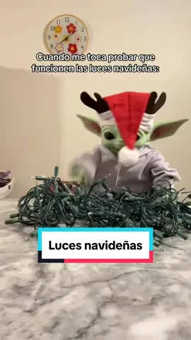 Mi trabajo anual de navidad 🎄 