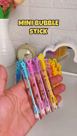 48 Unbreakable Bubble Stick🫧