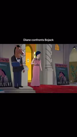 #sadcore #bojackhorseman #moviescene #tvshow 