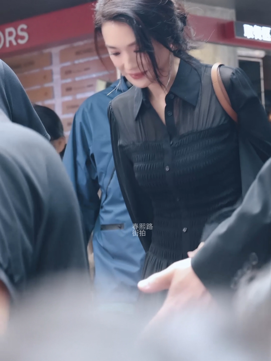 Clip fan quay mà cỡ này thì ở ngoài chị Thư Kỳ còn đẹp cỡ nào nữa 😍 #thuky #shuqi #舒淇 #thưkỳ #nhansac #khichat #đẹp #sang #minhtinh #hongnhan #giainhan #dienvienhongkong #xuhuongtiktok #fyp 