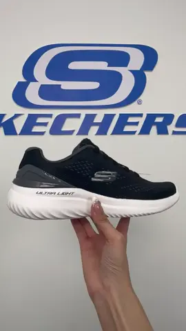 Skechers Men Sport Bounder 2.0 Blendin Casual Shoes - 232776-BKGY Air-Cooled Memory Foam Kasut Sneaker, Lelaki#skechers #kasut #shoes #lelaki #perempuan #men #women #original#ootd #berbaloi#authentic #jimat #murah #kasutmurah #kasutjalan #shoe