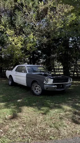 All it took was a week 😎 8-Ball will never be the same! #tomsrefurb 