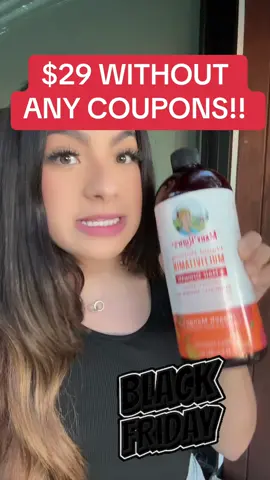 THE MARY RUTHS BLACK FRIDAY SALE IS NOW LIVE STARTING AT $29!! 💸💸 #blackfriday #blackfridaydeals #bfcm #maryruth #tiktokshopblackfriday #tiktokshopcybermonday #maryruthsmorningmultivitamin 