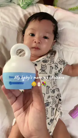 Trusted brand. #uniloveph #unilove #babytiktok #babyskincare #babyessentials #fyp #foryou 