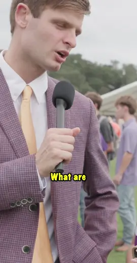 The scholars of LSU