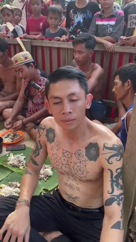 SALAM DAYAK GANTENG DAN SALAM BUDAYA DAYAK😊😊