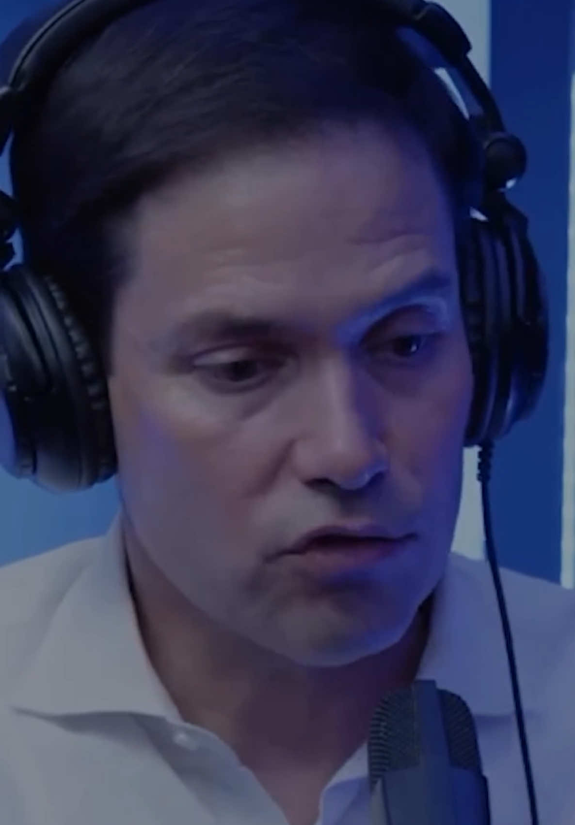 Esto nos dijo @marcorubio la ultima vez que estuvo en nuestro Podcast , queremos que todos los comunistas y represores que entraron durante esta administración sepan que tienen los dias contados , los vamos a encontrar y pagaran ante la justicia por todo lo que hicieron .  Comienza la cuenta regresiva ! Si no se cae ahora no se cae mas nunca , cubanos prepárense , nuestro día ya está aquí , El Gran Regreso a Casa está cerca. 🇨🇺🇨🇺🇨🇺🇨🇺🇨🇺🇨🇺