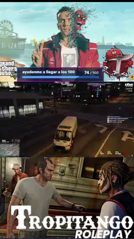 Tropitango RP Role Play