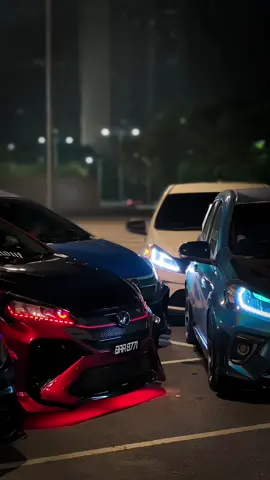 malam w ladies @Ladiesmyviclique @LADIES NOCULTURE #fyp #foryou #fypage #fypp #fypdong #fyppp #mg3 #mg3malaysia #mg3club #mg3facelift #mg3collection #myvi #cinematic #rolling #video #esekeli #viral #aesthetic #xyzbca #xyzbcafypシ 