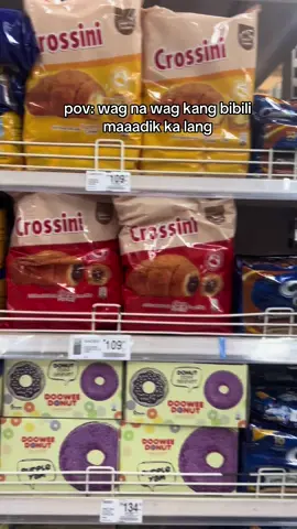 #foryou #foryoupage #crossini 