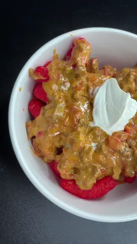 I love me some rotel dip 🥣 #rotelcheesedip #roteldip #howtomakeroteldip #foryoupage #fypシ #fypシ゚viral #asmr #asmrsounds #mukbang #mukbangs 