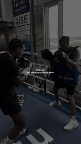 move on… #motivation #conorbenn #boxing #heartbreak 