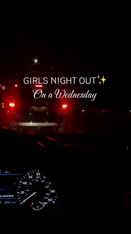 Adulting is having girls night during the middle of the week✨🥳 it was much needed!!! #girlsnightout #capcut #girlsnight #CapCut 