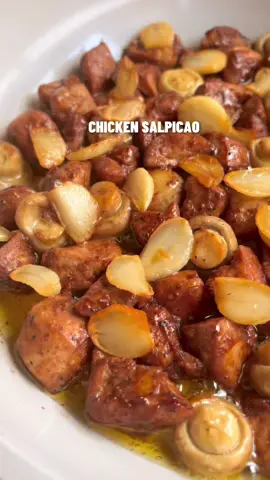 Subukan mo ng gawin ‘to sa chicken breast! #chickenrecipe #ulamideas #fyp #foryoupage 