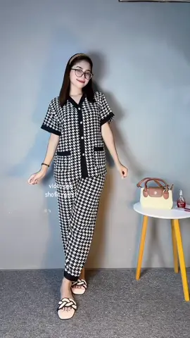 Rekomendasi oneset piyama baju tidur motif kekinian😍 #fyp #oneset #piyama #setelanwanita #bajutidurwanita #racuntiktok 