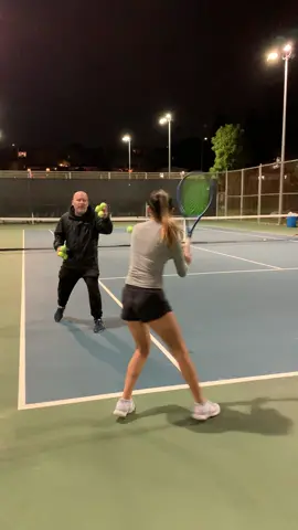 #tennis #tennistraining #tennistips #footwork 