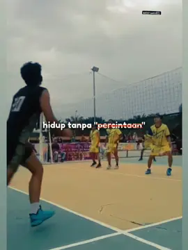 #CapCut #fypvolleyball 