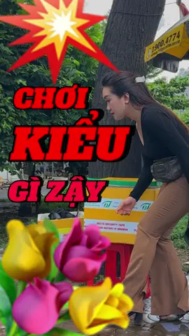 Chơi Kiểu Gì Zậy #TikTokAwardsVN #uyensaigoncoffee #caphemuoiuyensaigon #tiktokgiaitri #haihuoc 