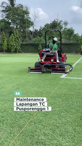 Kabar Gembiraaa 🤗🤗 Maintenance kali ini untuk persiapan Lapangan TC Pusporenggo 1 yang sudah bisa untuk digunakan kembali dan sudah open booking lohh 🤩🤩 Masak sihh nggak kangen main bola di lapangan ini ?? 🤔🤔 Yukk ajak team dan teman teman kalian main di sinii 🙌🏻🙌🏻 Untuk booking lapangan langsung saja lewat admin wa ☺️☺️ #maintenance #sewalapanganbola #lapangantcpusporenggo1 #sewalapangan #rumputnatural #maintenance #pusporenggo #lapanganboyolali #lestarindo_soccerfield #lestarindo_funfootball #boyolali 