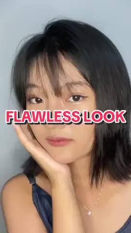 kalo cara pake cushion di swipe gini jd nampol bgt seharian 😩