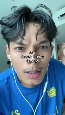 Lagunya mas mas mbak mbak jawa 🫵😭